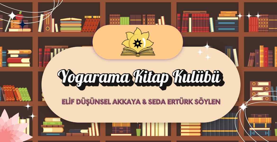 Yogarma Kitap Kulübü